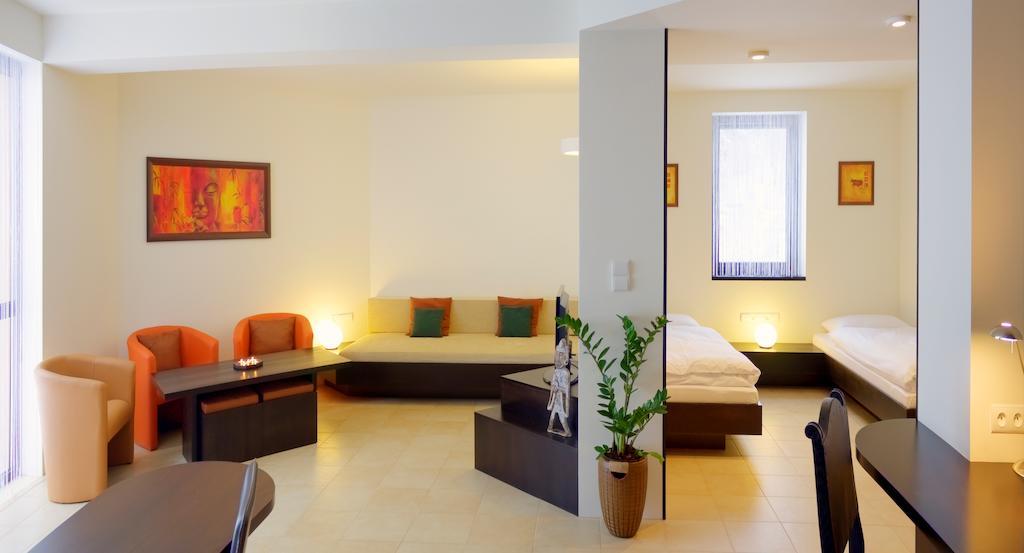 Puenta Aparthotel Криница-Здруй Стая снимка