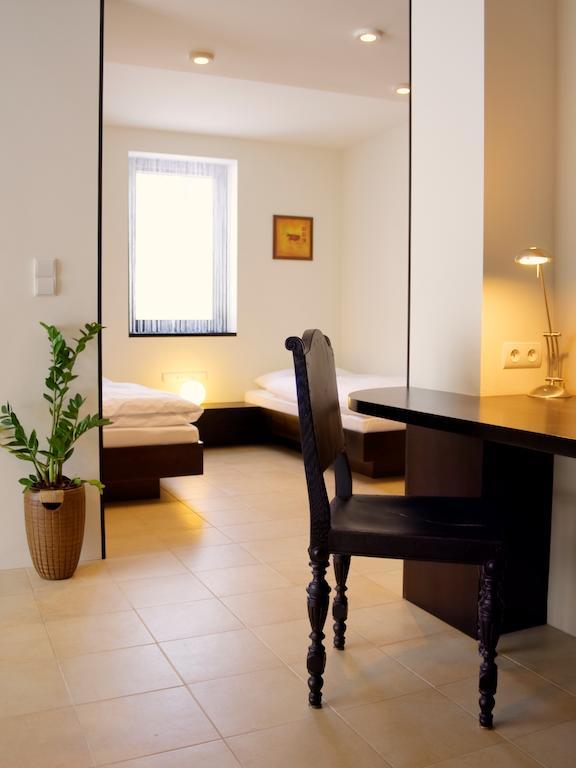 Puenta Aparthotel Криница-Здруй Стая снимка