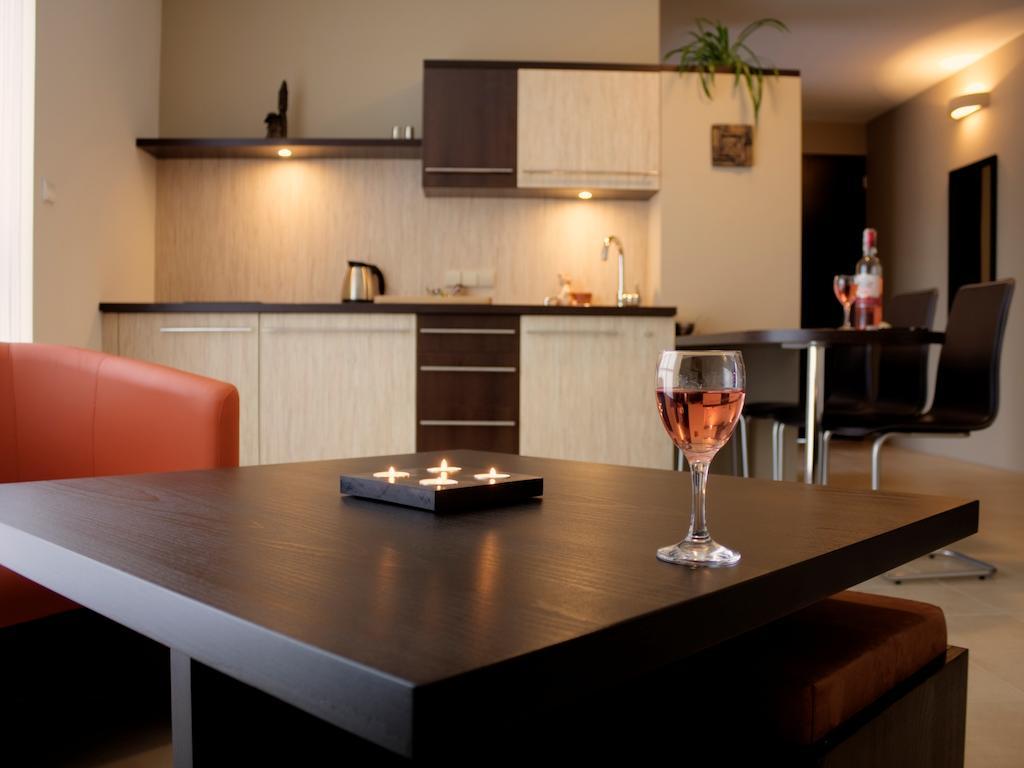 Puenta Aparthotel Криница-Здруй Стая снимка